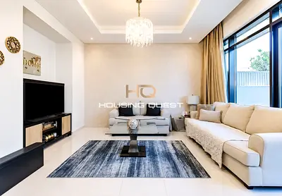 3 bed Villa | Ready to Move in | Prime location