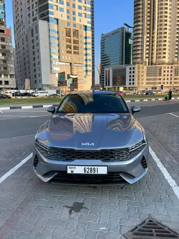 2022 Kia K5 | American Specs | Well Maintained