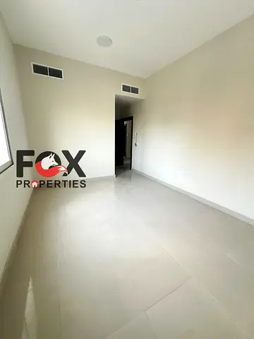 Luxury 2BR Apartment for Annual Rent in Al Rawda 3, Ajman | 2 Baths - High-End Finishing