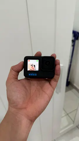 Go Pro Hero 10 Black