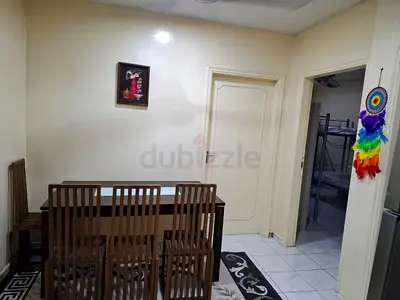 Bachelor Bed Space for Rent