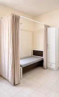 Male Executive Bachelor’s Bed Space Available in Bur Dubai. ( Near Sharaf Dg Metro Exit 2)