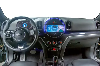 MINI Countryman S 4WD, миниатюра 4