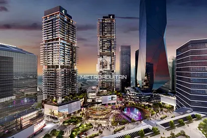 Skyline Living | Prime Amenities | ROI Potential