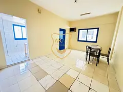 Studio Apartment | Spacious with Separate kitchen | Near To Rolla Bus Station | Separate Bathroom |