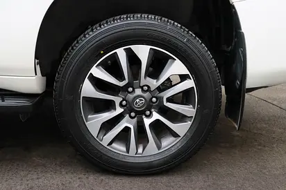 Toyota Prado GXR, миниатюра 19
