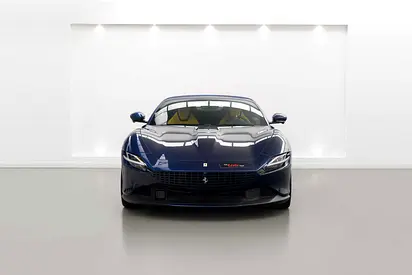 صورة 5 لـ 2025 Ferrari ROMA