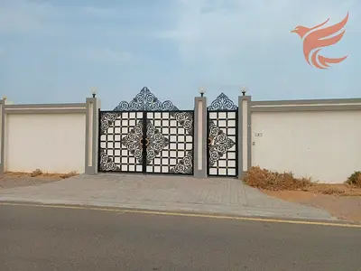 3 BR+maid Villa for rent available date 5 August
