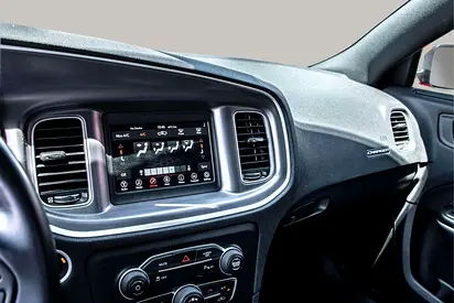 2020 Dodge CHARGER — миниатюра 11