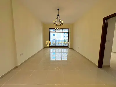 Chiller Free | 1 B/R With Maid | Spacious