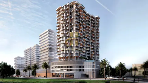 Luxury Apartments | Excellent Connectivity