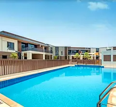 🚨 URGENT | Luxurious 3BR Compound Villa with Private Landscape &amp; Premium Amenities🚨