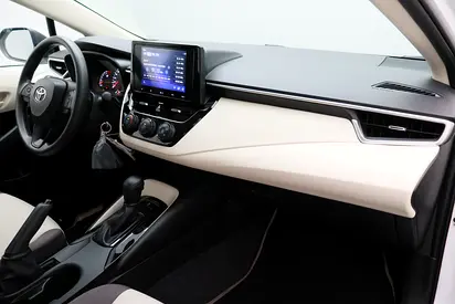 Toyota Corolla XLI, миниатюра 13
