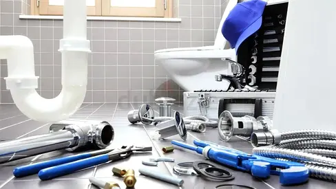 Plumber