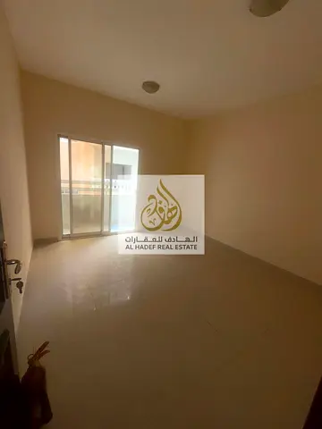 1BHK | 2 Baths & Balcony | Opposite Ajman Court