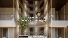 Furnished Studio | Brand New | Resale