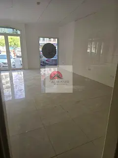PARKING FACING SHOP BACKSIDE GOOD FOR OFFICE SALON CAR ACCESSORIES