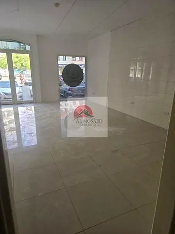 PARKING FACING SHOP BACKSIDE GOOD FOR OFFICE SALON CAR ACCESSORIES