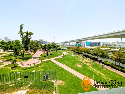 Close to Metro | Close Kitchen & Store Room | Specious Apartment