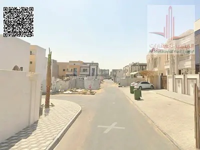 🔥 The Deal of the Year in Ajman: Freehold Residential Plot for Sale in Al Alia ($G+2$ Permit) for Only AED 1,000,000 Net! 🔥
