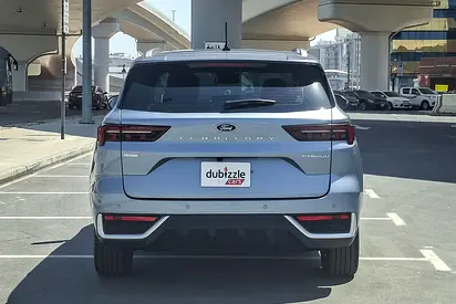 2025 FORD TERRITORY 照片 7