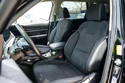 Kia Telluride, миниатюра 12