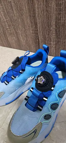 Kids Wheel Shoe