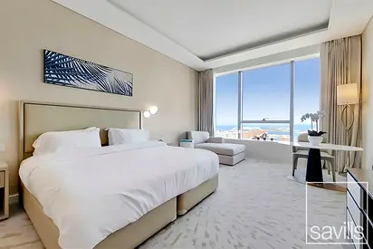High Floor | Burj Al Arab View | Available Now