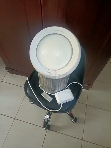 Dyson Fan