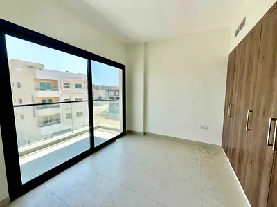 Luxury BRAND NEW 40DAYS FREE FIRE SHAFTING 2BHK 3 washroom balcony with Waldrop prime location scho