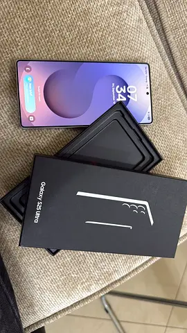 Samsung s25 ultra