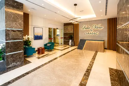 Modern Residence | Bright Interiors | Excellent Amenities