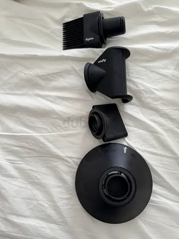 Dyson Supersonic hair dryer (Prussian Blue)