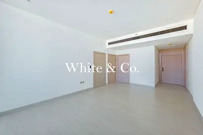 Brand New | Unfurnished | Panoramic Views