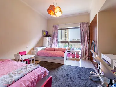Unfurnished | Park View | Prestigious
