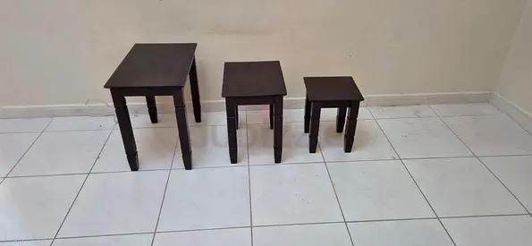 3 in 1 Stool