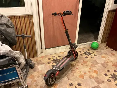 Winner Sky Electric Scooter