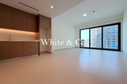 Mid Floor | Brand New | Ready To Move