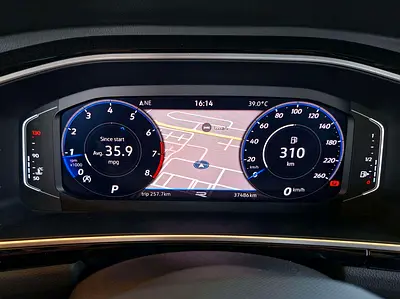 2024 Volkswagen T-ROC 照片 16