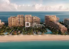 Luxury Residence with Elite Amenities