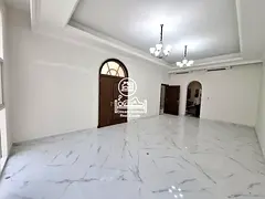 Nice, clean Villa for rent in MBZ city