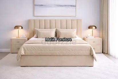 Brand new Queen size bed storage bed king bed mattress family bed queen bed double bed king size bed