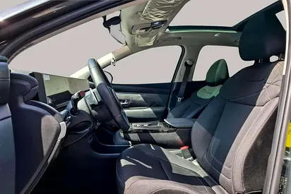 2025 Hyundai TUCSON 缩略图 11