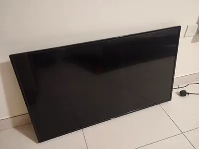 Super General 43-inch Smart LED TV - Good Working Condition