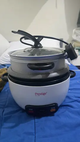 Prestige Electric Rice Cooker, 1L, PR81527