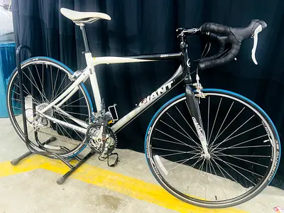 Road bike
