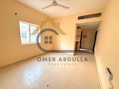 Spacious Studio Apartment with Separate Kitchen | Family Only | Prime Location | Muwaileh
