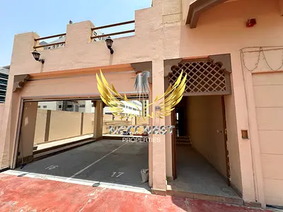 "Elegant 3BR Duplex Townhouse | Bright & Spacious"
