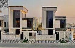 Villa for sale directly from the owner, no service fees, freehold ownership for all nationalities. P