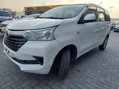 صورة 14 لـ 2017 Toyota AVANZA